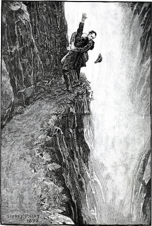 ������ ������� ������. ����������� � �������� ������ ����� ����� ���������� ���� ������. �������� ����� ������, 1893