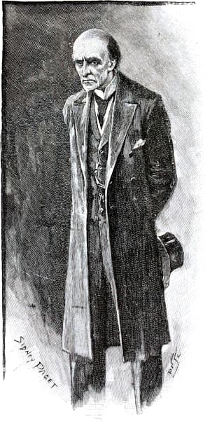 ������ ���� ����� ��������� ��������. ����������� � �������� ������ ����� ����� ���������� ���� ������. �������� ����� ������, 1893