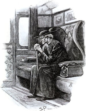 �����, ��� ��� ��������� ������, � �������� � ����, ��� ����� ������ ������������ ���������. ����������� � �������� ������ ����� ����� ���������� ���� ������. �������� ����� ������, 1893