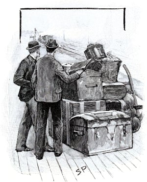 ���� �� ���������� �� ������ ������, ��� �� � ����� � �������� �������� ����, ����� ��� ������ �������� ����. ����������� � �������� ������ ����� ����� ���������� ���� ������. �������� ����� ������, 1893