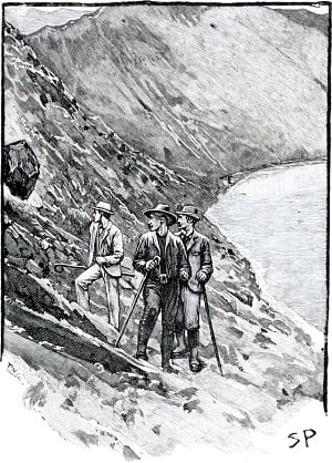 �������, �����, �� ��������� ����� ����� � ��� ����� ������ ���������������� ����� ������; ����� � ������� ���� ���������� ��������� �������� ����� � ����� � ����� ������ ���. ����������� � �������� ������ ����� ����� ���������� ���� ������. �������� ����� ������, 1893