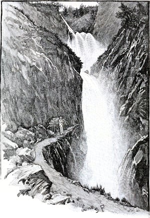 ��������� � ����, � �����, ��� ����� �����, ���������� � ����, �, ������ ����, ������� � �����. ������ ��� ���� �� ������� ������� ���. ����������� � �������� ������ ����� ����� ���������� ���� ������. �������� ����� ������, 1893