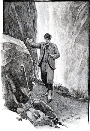 �� ������� ����� � ������� ���-�� ��������� �, ������ ����, ������ ���������� ���������, ������� �� ������ ����� � �����. ����� � ������ ���, �� ����� ������ ��������� ������ ������, �������� ��� ���. ����������� � �������� ������ ����� ����� ���������� ���� ������. �������� ����� ������, 1893