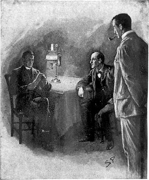 �������� ����� �� ������� ���� ��������� �������� ������ � ������� ���� ������, ���������� ��. ����������� � �������� ������ ����� ����� ������ ����������. �������� ����� ������, 1904