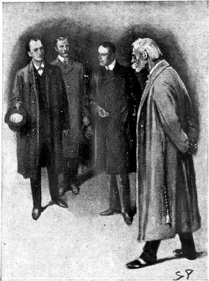 ��� ����������� ��� ��� ��������� ���� ������� ������ �������. ����������� � �������� ������ ����� ����� ������ ����������. �������� ����� ������, 1904