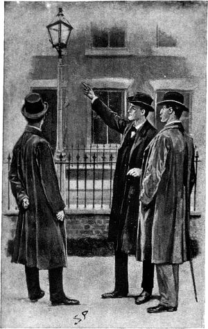 ����� ������ �� ������� ������ ��� ������ ��������. ����������� � �������� ������ ����� ����� ������ ����������. �������� ����� ������, 1904