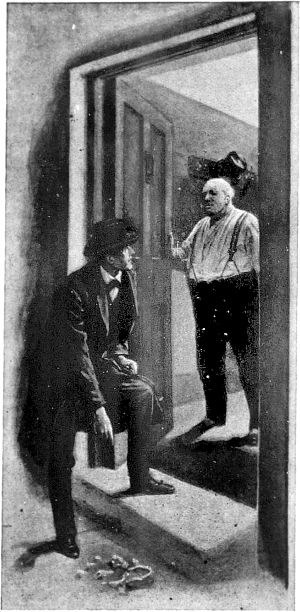 ����� ������ ��� ������� ���� ������������, ��� �������� ���� ����������, � �� ������ �������� ��� �������� ����. ����������� � �������� ������ ����� ����� ������ ����������. �������� ����� ������, 1904