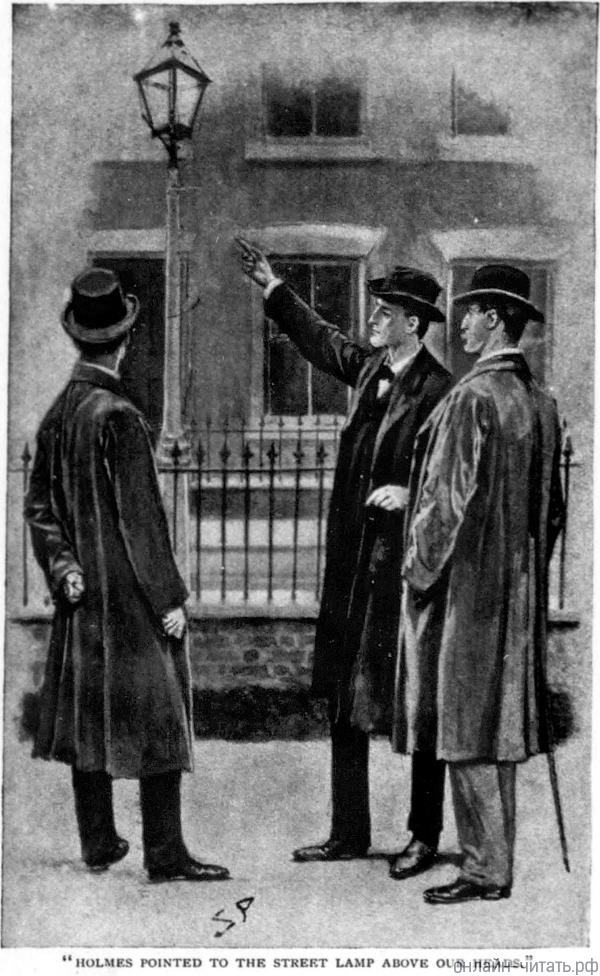 ����� ������ �� ������� ������ ��� ������ ��������. ����������� � �������� ������ ����� ����� ������ ����������. �������� ����� ������, 1904