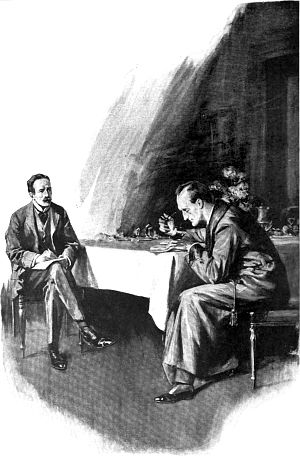 ����� ������ ����������� ��������. � �����������. �������! ��������, ������. ����������� � ������ ������ ����� ����� ������� �����. �������� ����� �����, 1914-15