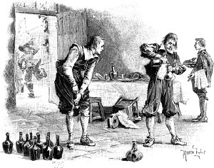 ��� ���� �������� � ����� ������... ����������� � ������ ���������� ���� ���� ��������. �������� ����� ������, 1894 �.