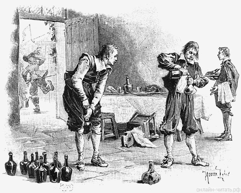 ��� ���� �������� � ����� ������... ����������� � ������ ���������� ���� ���� ��������. �������� ����� ������, 1894 �.