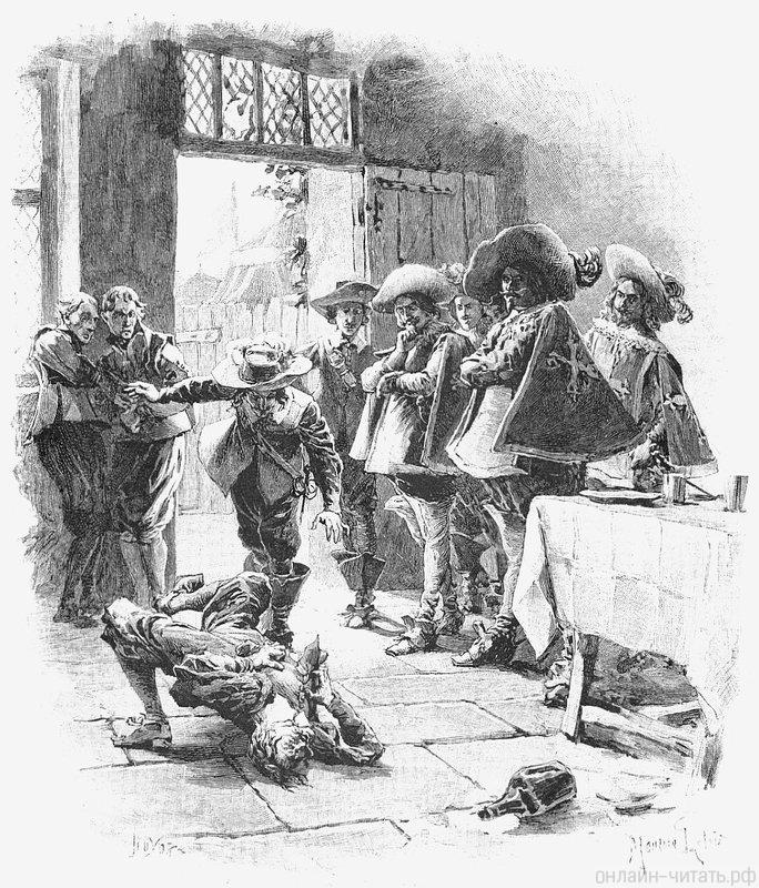 � � �������� �������� �� �������� ��������� �����. ����������� � ������ ���������� ���� ���� ��������. �������� ����� ������, 1894 �.