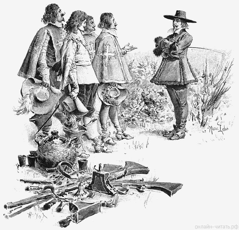 �������� ���������� ���������, � ����� ��� ��������� �������� �����. ����������� � ������ ���������� ���� ���� ��������. �������� ����� ������, 1894 �.