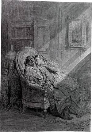     ,    ,    Nevermore.       .    (1832-1883)