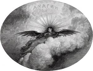 ΑΝΆΓΚΗ (.-. ).       .    (1832-1883)