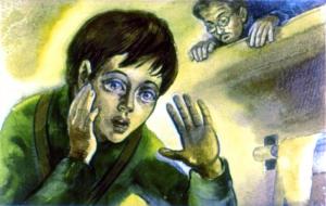 ��� ������ ��� ������. ����������� �. ������������ � �������� ���� � ��� ������� �������