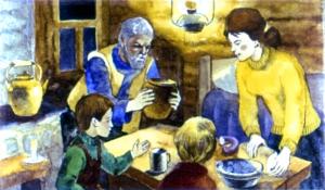 ������� ���� ���������, �� �������... ����������� �. ������������ � �������� ���� � ��� ������� �������