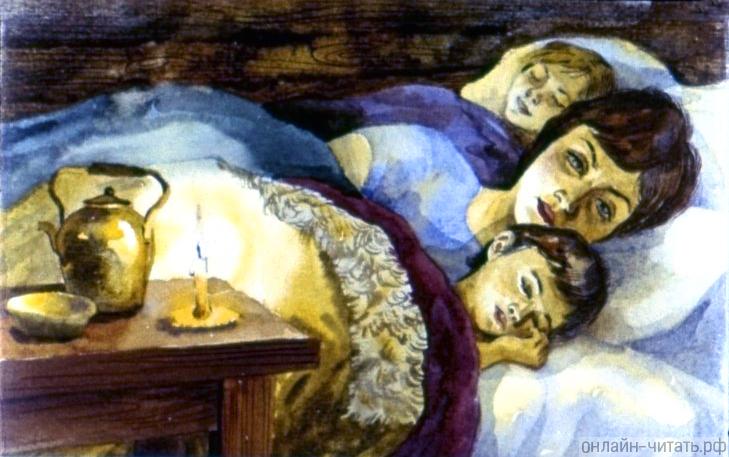 �� ���������� � ��������� ��������, ��� ��������: ��� � ������, ���� ���������, � ��� � ����. ����������� �. ������������ � �������� ���� � ��� ������� �������