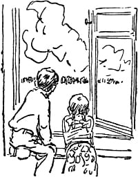 ��� �����? ��� ���� �������� ������ �� ����, ��� ����� ������ � ������� � ���� �������� ������. ������ �� ������ ��� � ���� ���������� �� ���� ����������� ������ ���� ������� �����-������ ����. ����������� � �������� ������� ������� ���� � ����. �������� �. ��������, 1963