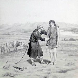    ;   .     .       . . .     (1857-1909)