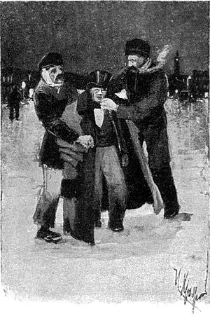   - !       ,    .    . .  .   , 1903 .