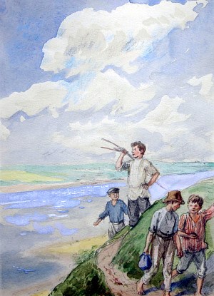     .    .  .  . . , 1947.