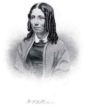 ������� �����-���� (1811-1896). ������� ��������, 1853 �.