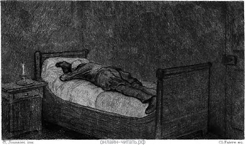 IV. Immortale jecur.       .  1890 .