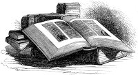   .  . I. Abbas beati Martini (  ).  1844 .