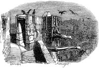   .  . II. La creatura bella bianco vestita (  ).  1844 .