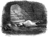   .  . IV. Lasciate ogni speranza (  ).  1844 .