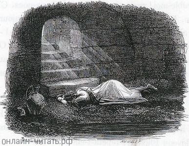   .  . IV. Lasciate ogni speranza (  ).  1844 .