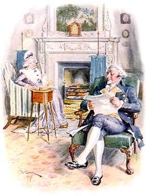 � ������� ������ ������, � �������� ��� ����, � ������� �� ������ ����������. ����������, �� ���������, ��� � ���� � ���� ��� �������� �� ����� �� ���. ����������� � ������ ����� ����� ��������� � �������������. �������� ������ ����, 1907 �.