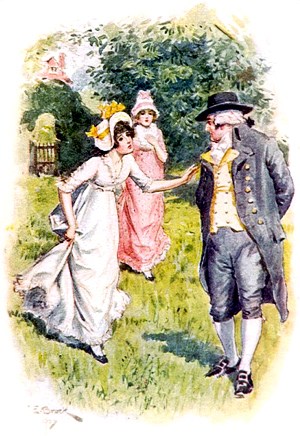 ����������. ����������� � ������ ����� ����� ��������� � �������������. �������� ������ ����, 1907 �.