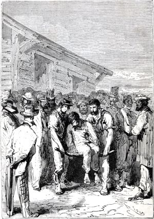 � ������ ����� ��� ��� ��������, ������ ����. �� ���� ����������� ���� ���������������� �������. ����������� � ������ ���� ����� ����� �������� ������. �������� ������ ���, 1868 �.