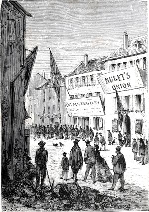 � ����������� ����� ������� � ����� ������ ����������. ����� ����� ��������� ����� � ��������, �������, ��������, ���������, ���������� � ���������� �����. ����������� � ������ ���� ����� ����� �������� ������. �������� ������ ���, 1868 �.