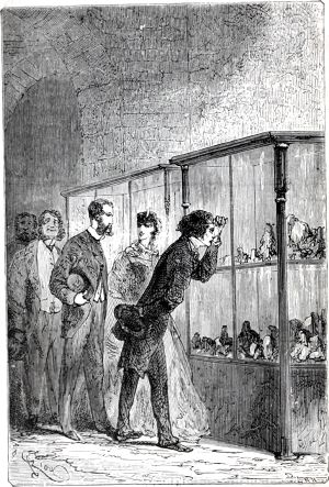 �������� ��������� ������� ������, ���������� �������� �� ����������������� ����� �����. ����������� � ������ ���� ����� ����� �������� ������. �������� ������ ���, 1868 �.