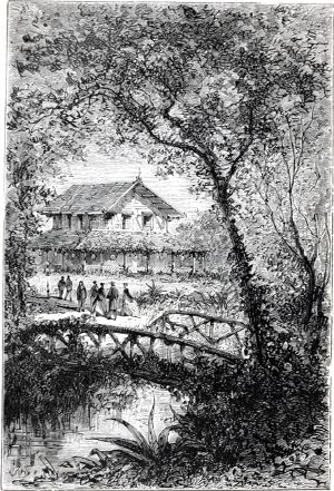 ��������� ��������� ���� �������; � ����� ������� �����, �� �������� ������� ����� ������������ �������, ��������� ��� ����������. ����������� � ������ ���� ����� ����� �������� ������. �������� ������ ���, 1868 �.