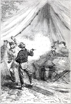 ������ �������. ��������� ����. ����������� � ������ ���� ����� ����� �������� ������. �������� ������ ���, 1868 �.