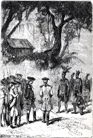 6 ������� 1769 ���� � ���� ������� �������� ���������� ���. ����������� � ������ ���� ����� ����� �������� ������. �������� ������ ���, 1868 �.