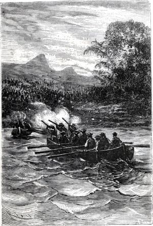 �� ���� ������ ����� ����� � ����, ��� ����� �������� �����. ������ �� ������ �������, ������� �������, ������� ����� � �������� ������ �������, � �������� ��������� �������, �� ������� ��� ������� �� ������������� ������. ����������� � ������ ���� ����� ����� �������� ������. �������� ������ ���, 1868 �.