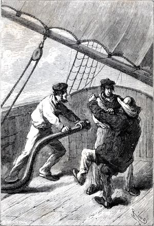 �������� � ������� �� ��� ��������� ���������� ����, ����� ���� ������� ������ �����. ����������� � ������ ���� ����� ����� �������� ������. �������� ������ ���, 1868 �.