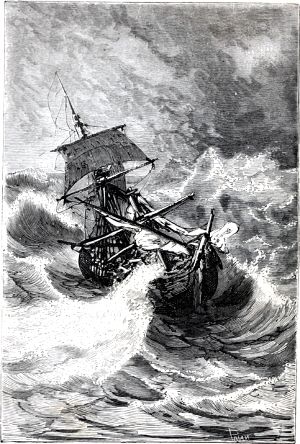 ���-����� �� ���� ��������� �������. ����������� � ������ ���� ����� ����� �������� ������. �������� ������ ���, 1868 �.