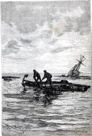 ������ ����� �� �� �������������; ��� ��� ������� ����� �� ������� ������ �������. ����������� � ������ ���� ����� ����� �������� ������. �������� ������ ���, 1868 �.