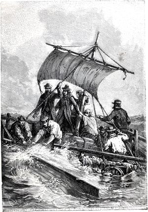 ��������, �������� �� �������� ����� �����, ����� �������� ���� � ����� �����. ����������� � ������ ���� ����� ����� �������� ������. �������� ������ ���, 1868 �.