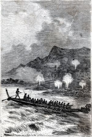 ���� � ���, ��� ������� ����� ����� ����� ��� ������� ����������, ������� ������� ���������� � ���� �������� ��������. ����������� � ������ ���� ����� ����� �������� ������. �������� ������ ���, 1868 �.