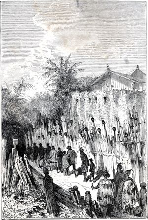 ������ �������� ������� ����������, ���������, ���� ����, ���� ����� � �� �������� ����� � ���. ����������� � ������ ���� ����� ����� �������� ������. �������� ������ ���, 1868 �.