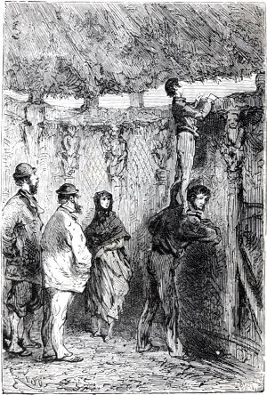 ��� ������ �� ���������� ������� �����, ������, ����������� �� ����� � ��������, ��������� ��������� ������ � ���� ����� ������ � ������, �� ������� ��������� ���� �������. ����������� � ������ ���� ����� ����� �������� ������. �������� ������ ���, 1868 �.