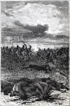 �� ���� ������ ����� �� ���������������� ����, ���������� ���� �� ����������. ���� ����� � ��������� �������. ����������� � ������ ���� ����� ����� �������� ������. �������� ������ ���, 1868 �.