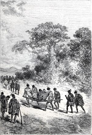 ������ ����� ������� ������� �� ����� � ��������� � ����� ���������� ��������� � ������������� ����� �������, ����� ����������� �������� ����. ����������� � ������ ���� ����� ����� �������� ������. �������� ������ ���, 1868 �.